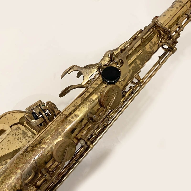 Selmer Paris 1967's American Selmer MarkVI w/e S/N:149xx9 Original Lacquer《現状販売品》 画像9