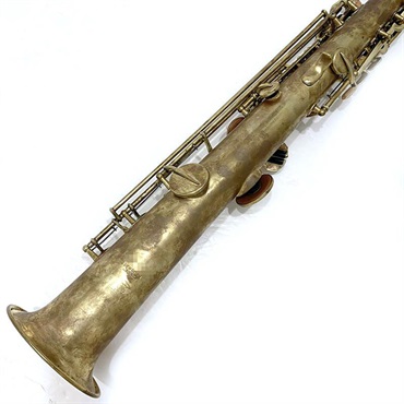Buescher 1911's Buescher True Tone S/N:138xx9 Unlacquer《現状販売品》 画像6