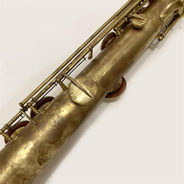 Buescher 1911's Buescher True Tone S/N:138xx9 Unlacquer《現状販売品》 画像8