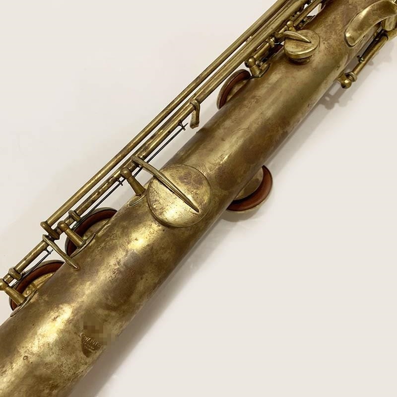 Buescher 1911's Buescher True Tone S/N:138xx9 Unlacquer《現状販売品》 画像8