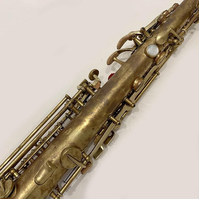 Buescher 1911's Buescher True Tone S/N:138xx9 Unlacquer《現状販売品》 画像9