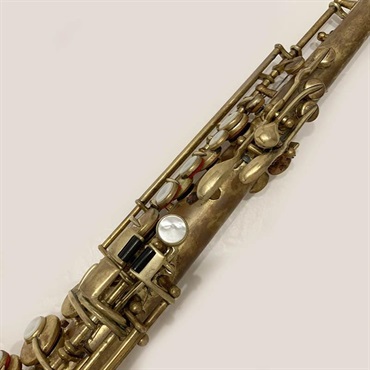 Buescher 1911's Buescher True Tone S/N:138xx9 Unlacquer《現状販売品》 画像10