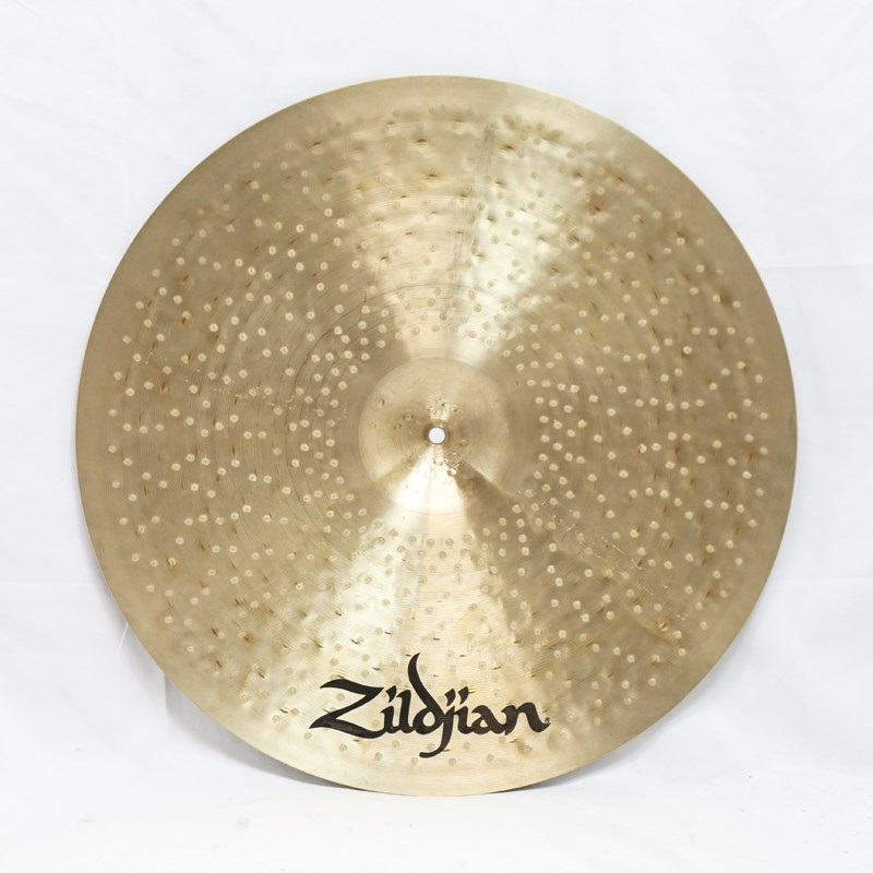 Zildjian USED 中古 K Constantinople Thin Ride Overhammered 22 [NKZL22CONTROH/2196g] 画像1