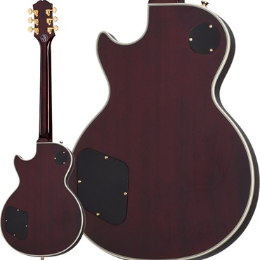 Epiphone Jerry Cantrell Wino Les Paul Custom (Wine Red) ｜イケベ