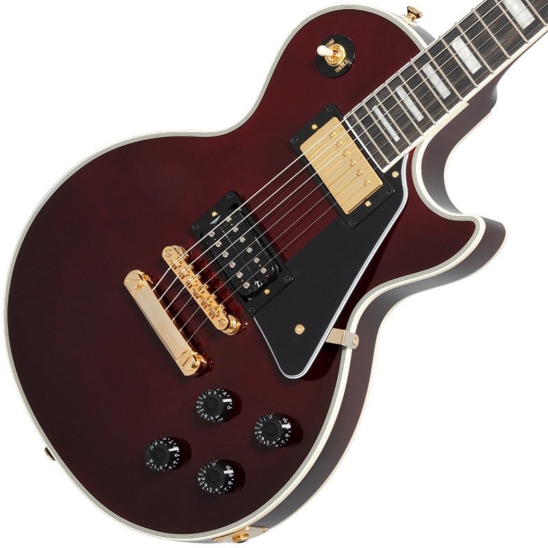 epiphone les paul Special II ワインレッド Epiphone Jerry Cantrell