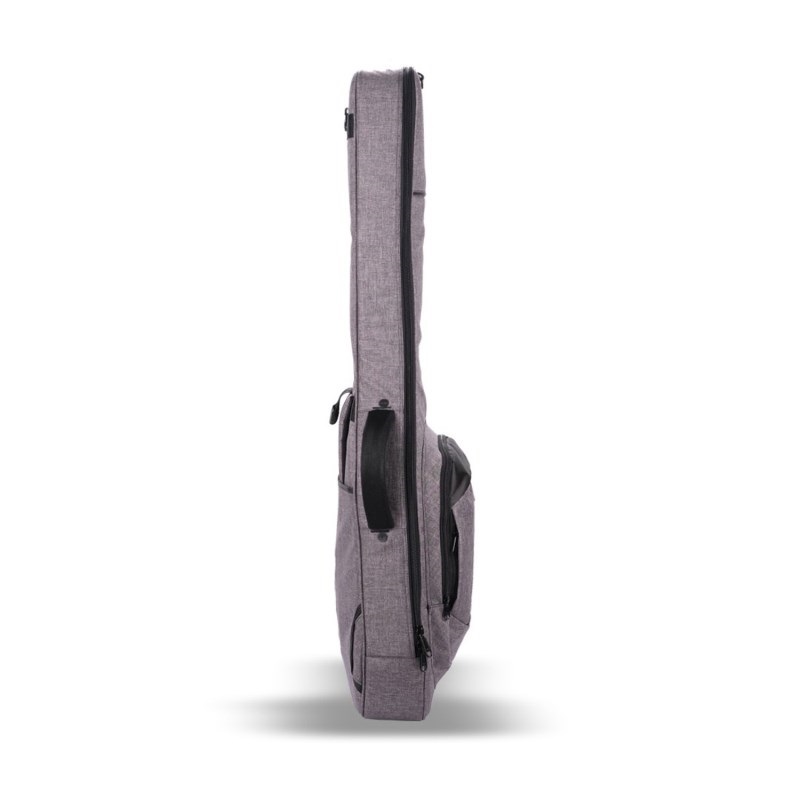 Dr.Case 【創業50周年大決算SALE】 DRP-EG-GY (Grey) [エレキギター用ケース] 画像2