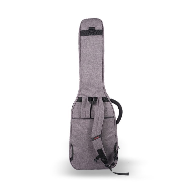 Dr.Case 【創業50周年大決算SALE】 DRP-EG-GY (Grey) [エレキギター用ケース] 画像3