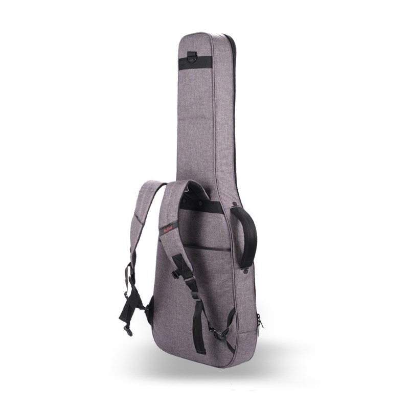 Dr.Case 【創業50周年大決算SALE】 DRP-EG-GY (Grey) [エレキギター用ケース] 画像4