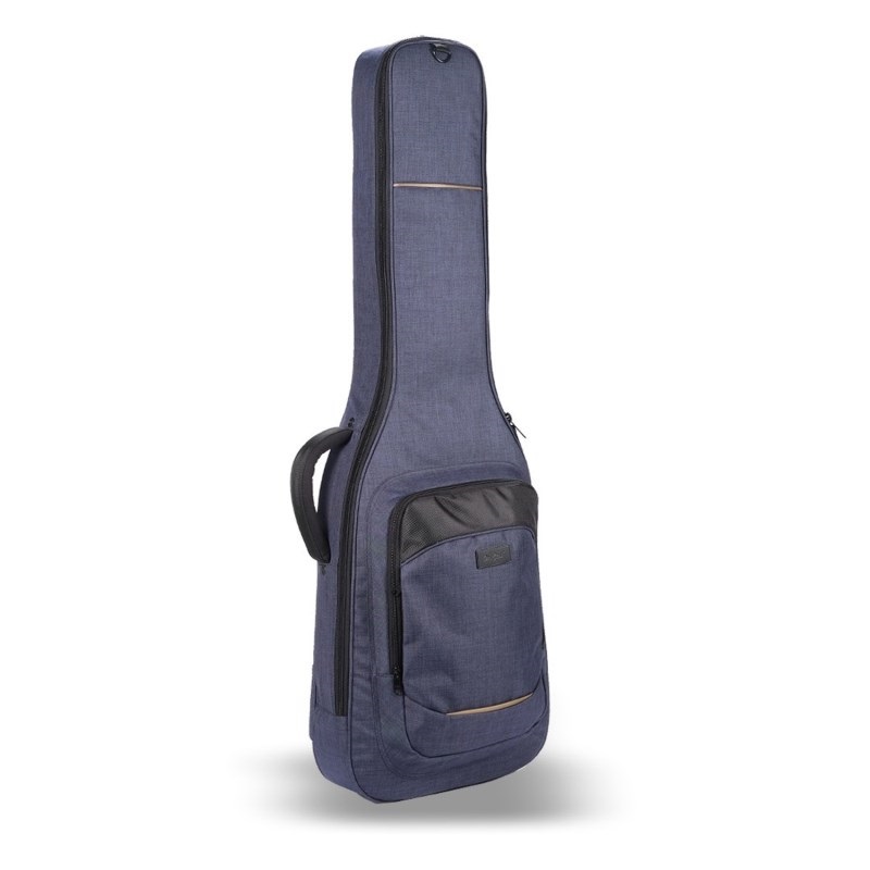 Dr.Case 【創業50周年大決算SALE】 DRP-EG-BL (Blue) [エレキギター用ケース] 画像1