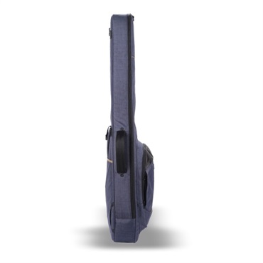 Dr.Case 【創業50周年大決算SALE】 DRP-EG-BL (Blue) [エレキギター用ケース] 画像2