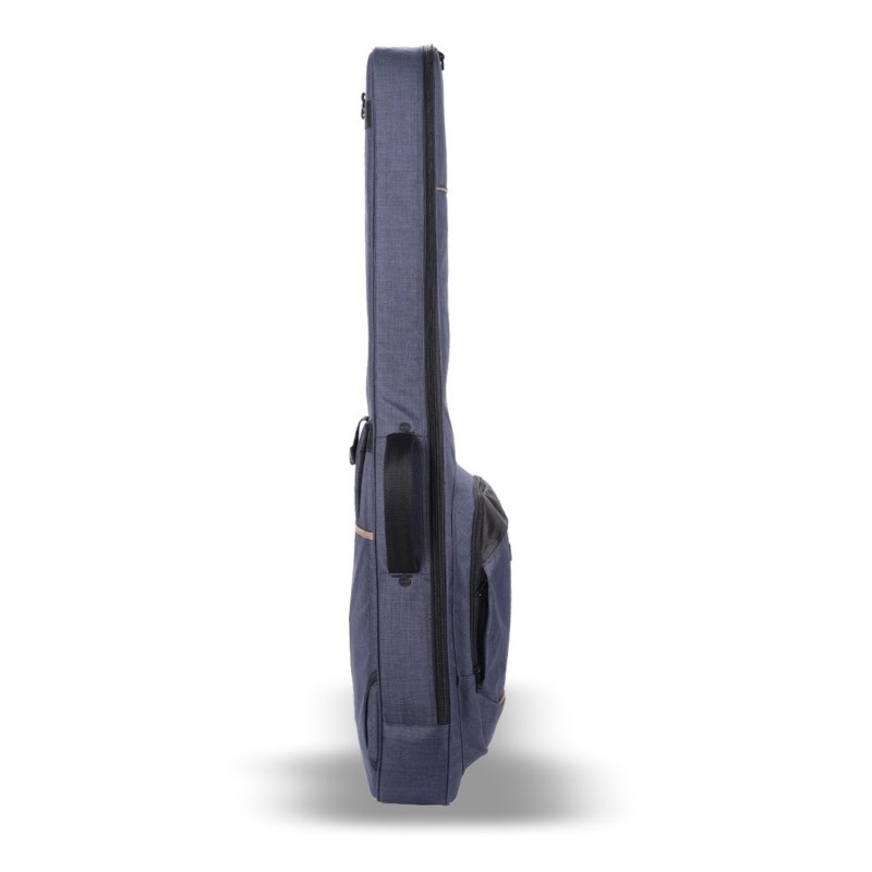 Dr.Case 【創業50周年大決算SALE】 DRP-EG-BL (Blue) [エレキギター用ケース] 画像2