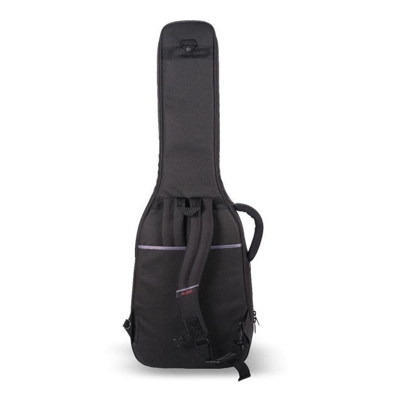 Dr.Case DRP-EG-BK (Black) [エレキギター用ケース] 画像3