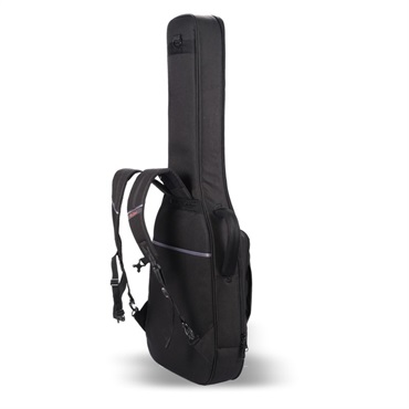 Dr.Case DRP-EG-BK (Black) [エレキギター用ケース] 画像4