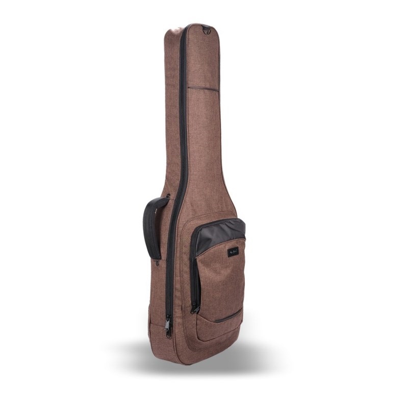 Dr.Case DRP-EG-BR (Brown) [エレキギター用ケース] 画像1