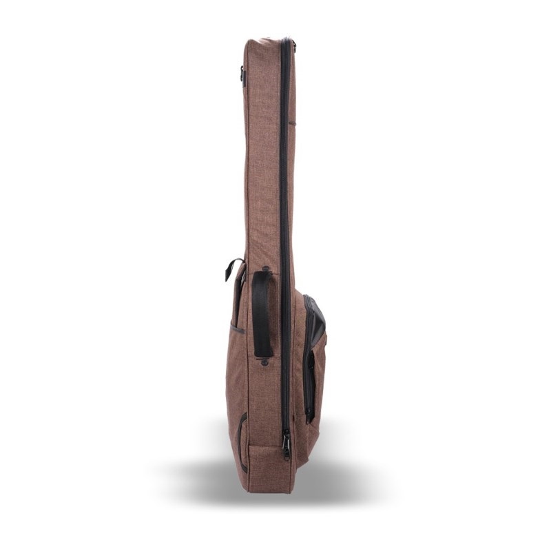 Dr.Case DRP-EG-BR (Brown) [エレキギター用ケース] 画像2