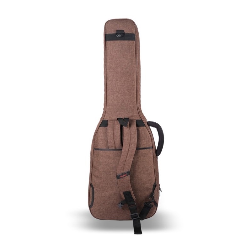 Dr.Case DRP-EG-BR (Brown) [エレキギター用ケース] 画像3