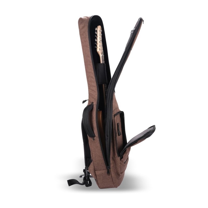 Dr.Case DRP-EG-BR (Brown) [エレキギター用ケース] 画像5