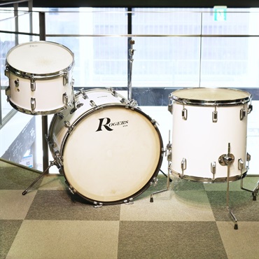 Rogers Brothers】 HERITAGE ティーセット 3点