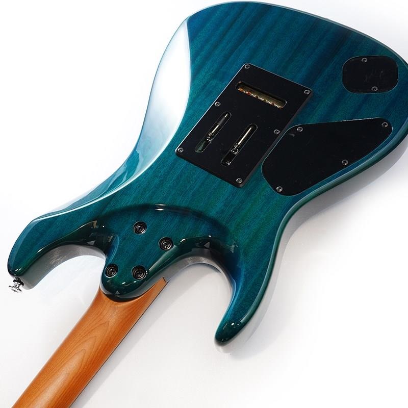 Ibanez MMN1-TAB [Martin Miller AZ Signature Model] ｜イケベ楽器店