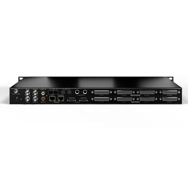 Antelope Audio Edge Duo【お取り寄せ商品】-