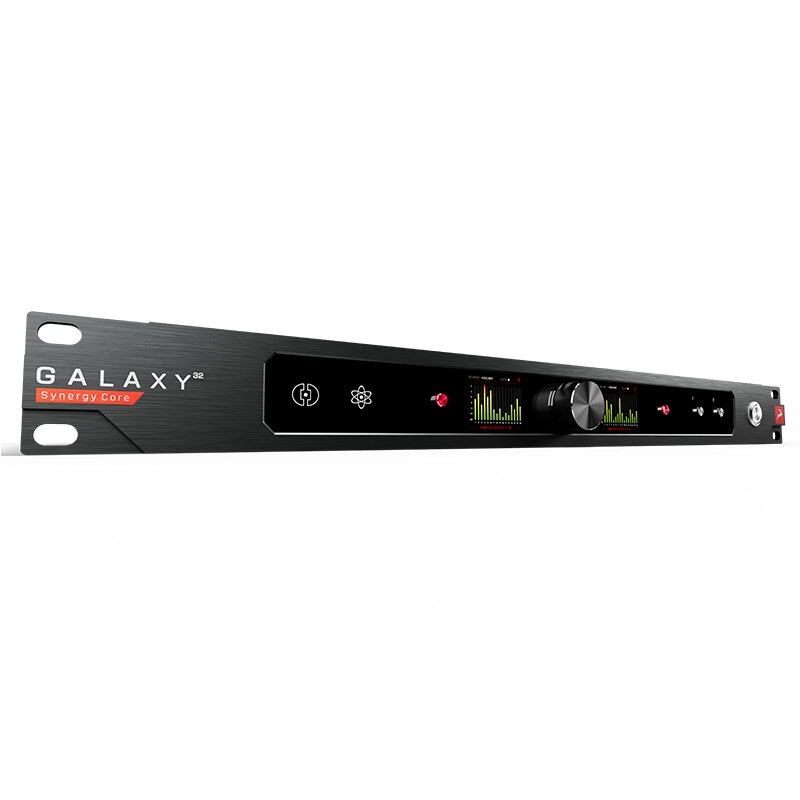 Antelope Audio Galaxy 32 Synergy Core【お取り寄せ商品】 画像2