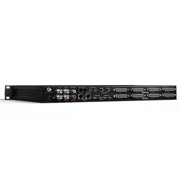 Antelope Audio Galaxy 32 Synergy Core【お取り寄せ商品】 画像4
