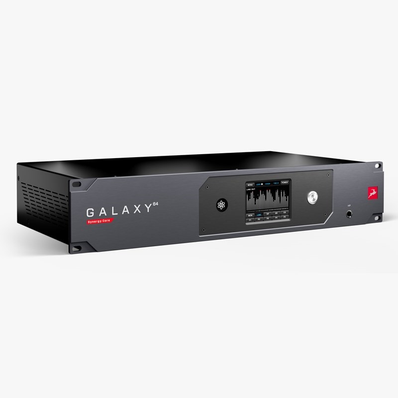 Antelope Audio Galaxy 64 Synergy Core【お取り寄せ商品】 画像2