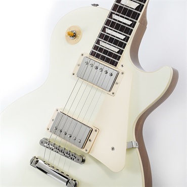Gibson Les Paul Standard '50s Plain Top (Classic White) SN.226740237 画像3