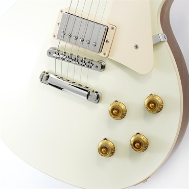 Gibson Les Paul Standard '50s Plain Top (Classic White) SN.226740237 画像4