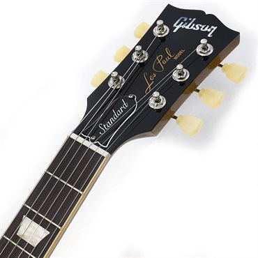 Gibson Les Paul Standard '50s Plain Top (Classic White) SN.226740237 画像8