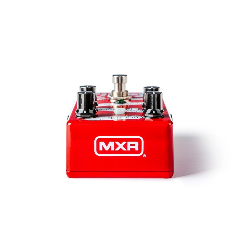 MXR DD25V4 MXR DOOKIE DRIVE PEDAL V4