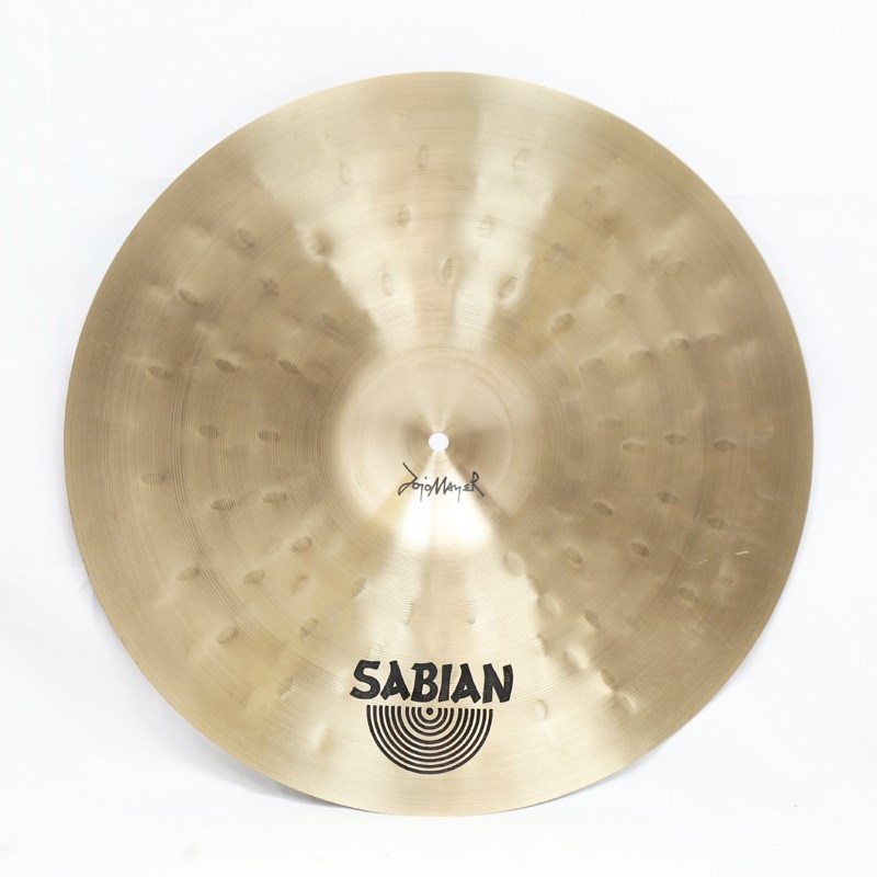 シンフォ SABIAN USED 中古 HHX Fierce Crash 19 [HHX-19FC/1504g] ｜イケベ楽器