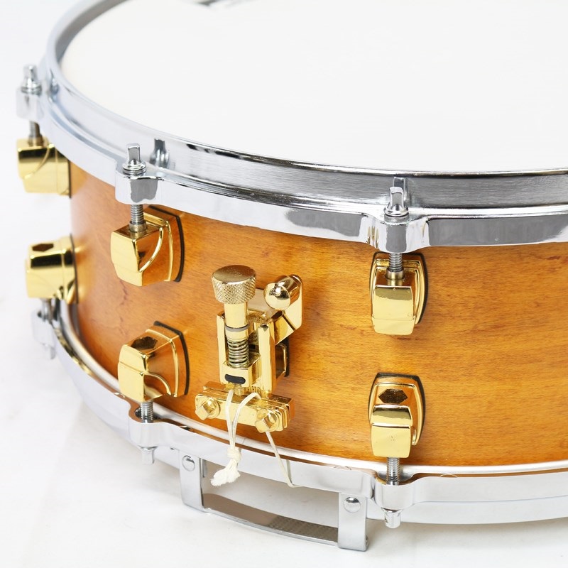 YAMAHA Maple Custom Snare Drum [MSD0115／14×5.5] ハードケース付属