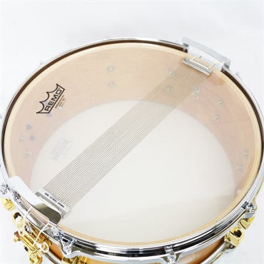 YAMAHA USED 中古 Maple Custom Snare Drum [MSD0115／14×5.5