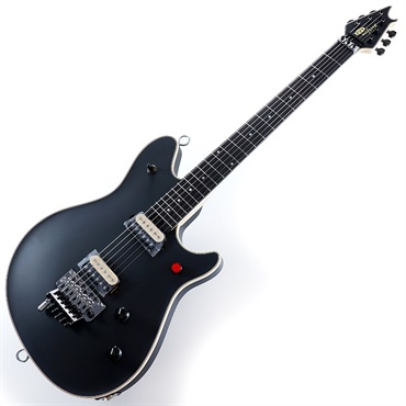 EVH Wolfgang USA Edward Van Halen Signature Stealth Black EVH Wolfgang USA Edward Van Halen Signature Stealth Black