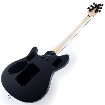 EVH Wolfgang USA Edward Van Halen Signature Stealth Black EVH Wolfgang USA Edward Van Halen Signature Stealth Black