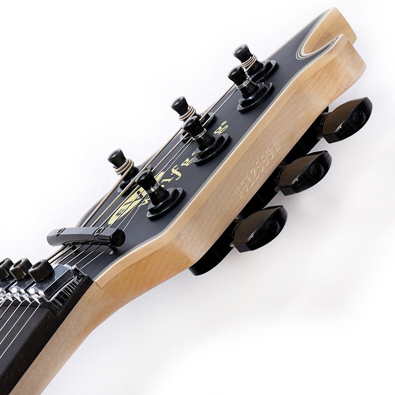 美品！EVH Wolfgang USA Stealth Black ギブソン Platinum EVH Wolfgang USA Edward Van Halen Signature