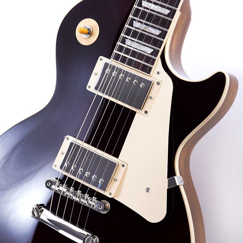 Gibson Les Paul Standard '50s Figured Top (Translucent