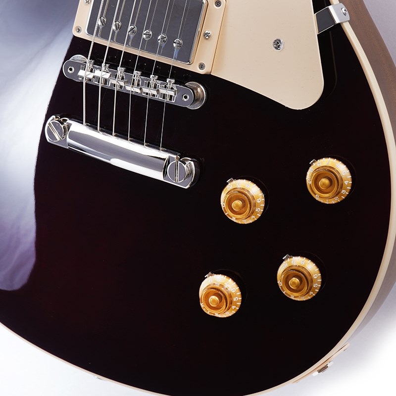 Gibson Les Paul Standard '50s Figured Top (Translucent Gibson Les Paul Standard '50s Figured Top (Translucent