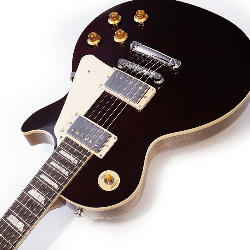 のんさん専用。Gibson Les Paul Standard Gibson Les Paul Standard '50s Figured Top (Translucent