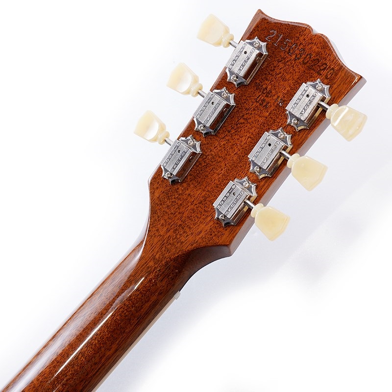 Gibson Les Paul Standard '50s Figured Top (Translucent Gibson Les Paul Standard '50s Figured Top (Translucent