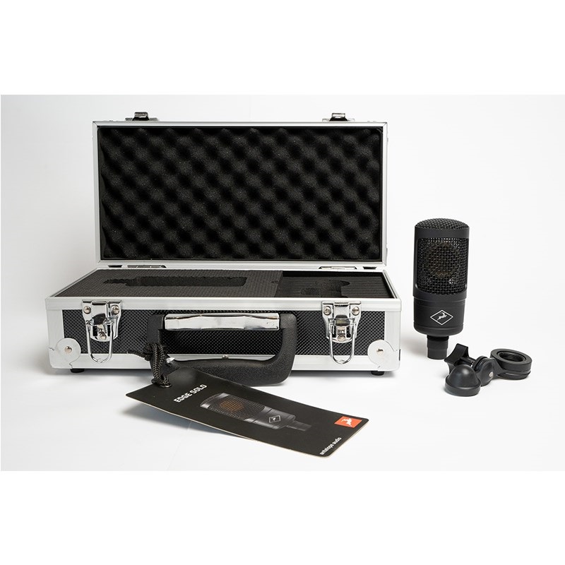 Antelope Audio Edge Solo【お取り寄せ商品】 画像3