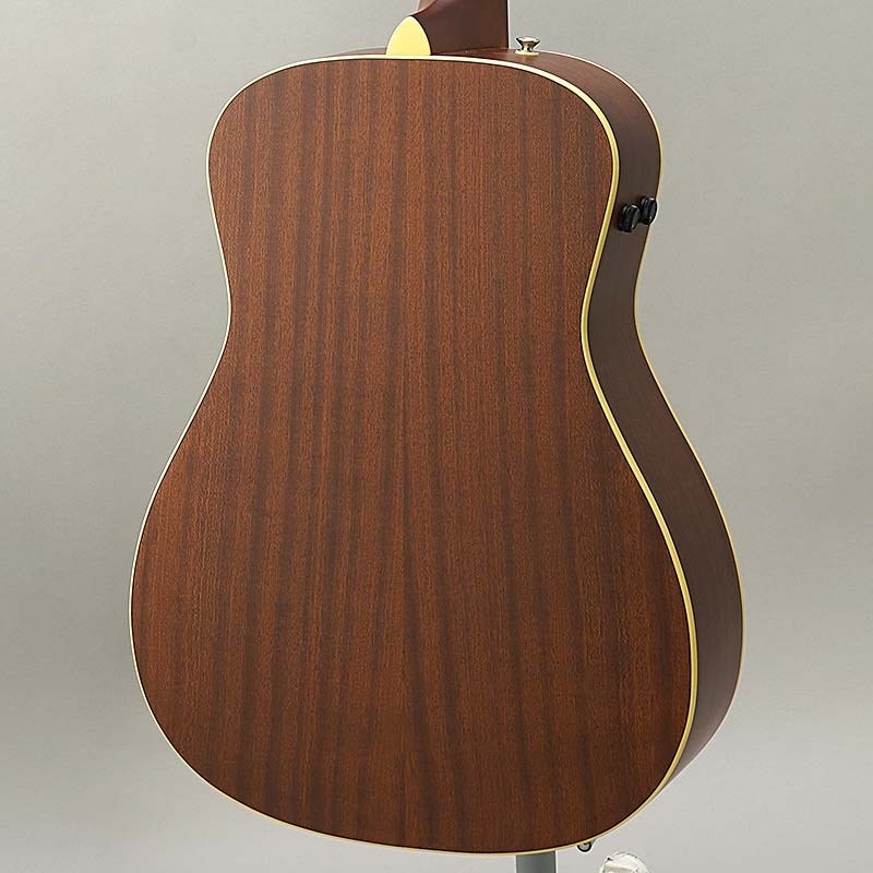 Fender Acoustics 【数量限定特価】【GW激得セール】 Fender Malibu Player (Olympic White) フェンダー 画像1