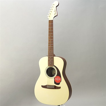 Fender Acoustics 【数量限定特価】【GW激得セール】 Fender Malibu Player (Olympic White) フェンダー 画像2
