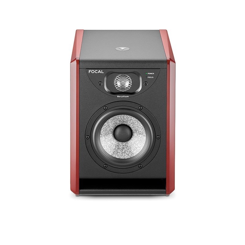 FOCAL Aria 906 スピーカー Piano Black