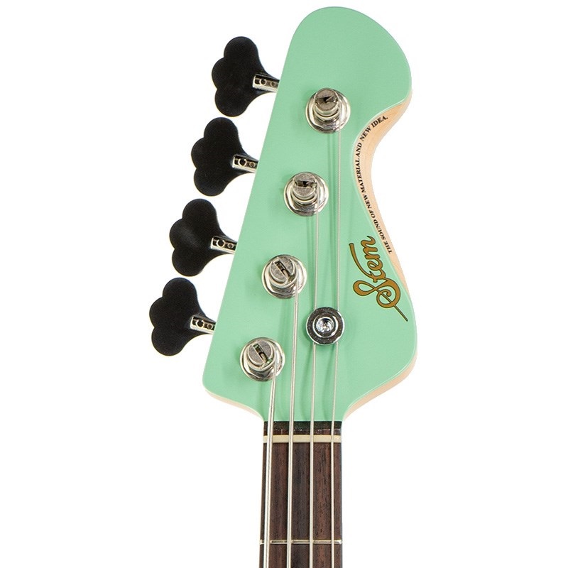 【今日の超目玉】 Green) (Surf Ove4 Stem 【厳選BASS ｜イケベ楽器 GEARセール】 ベース