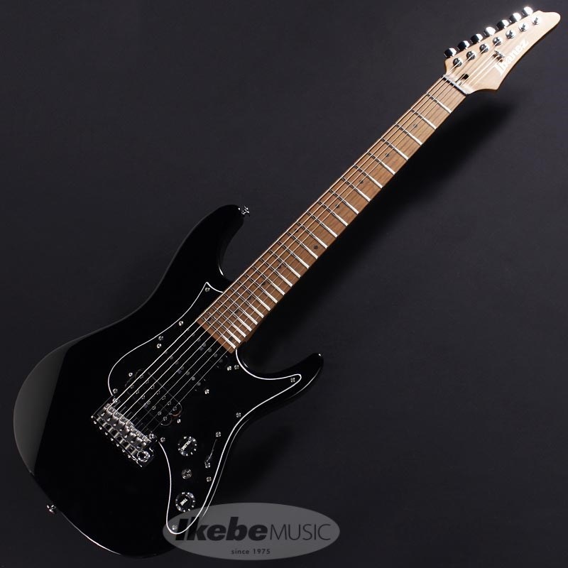 Ibanez Prestige AZ24047-BK 画像1