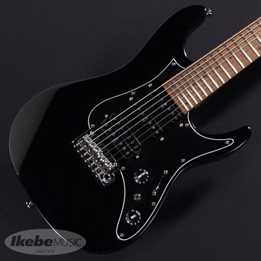 Ibanez Prestige AZ24047-BK 画像2