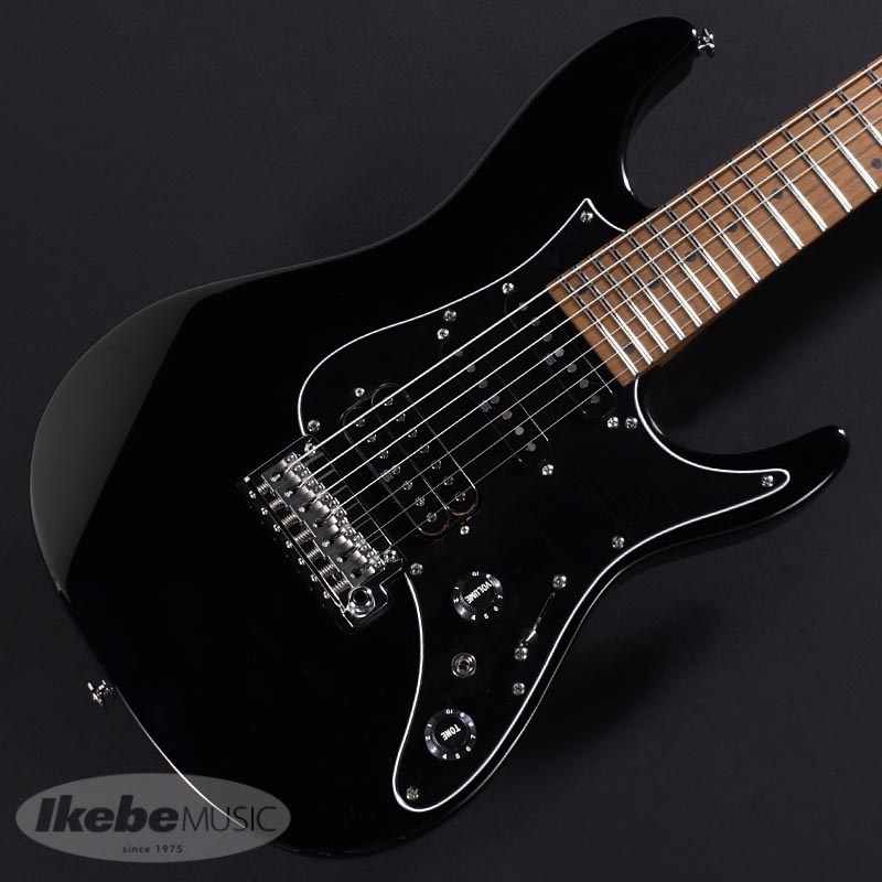 Ibanez Prestige AZ24047-BK 画像2