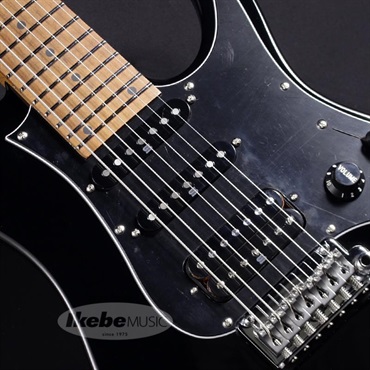 Ibanez Prestige AZ24047-BK 画像3
